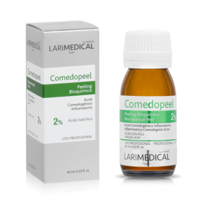 Larimedical Comedopeel 60ml