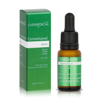 Larimedical Comedopeel Serum 15ml