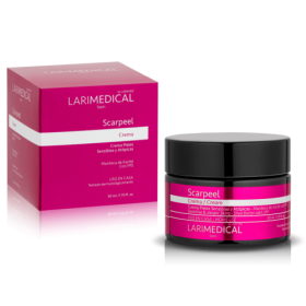 Larimedical Scarpeel Cream 50ml