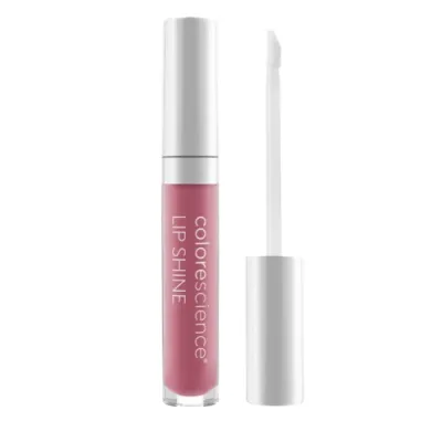 Colorescience LIP SHINE - ROSE protective lip gloss SPF35 4ml