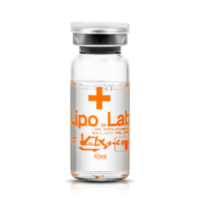 Lipo Lab V-line (1x10ml)