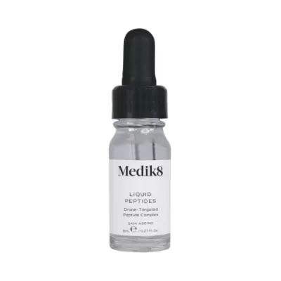 Medic8 LIQUIDE PEPTIDES MINI moisturizing peptide serum 8ml