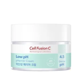 Cell Fusion COW PHARRIER CREAM daily cream for sensitive, irritated skin 55ml
