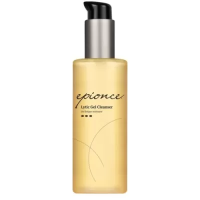 Epionce LYTIC GEL CLEANSER lithic cleansing gel 170ml