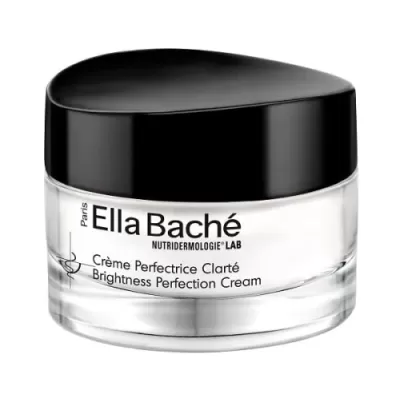 Ella Baché MAGISTRAL NIGHT CREAM BLANC DE TEINT 15.3% lightening cream for night 50ml