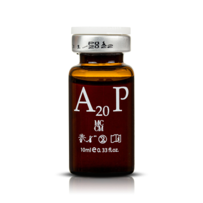 MCCM A20P (1x10ml)