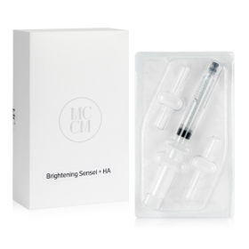 MCCM Brightening Sensei + HA (1x10ml)