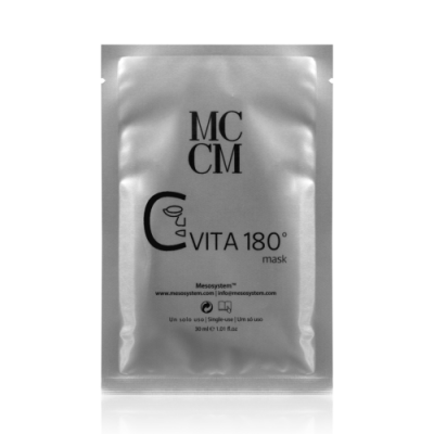 MCCM CVita 180 Mask 1pc.