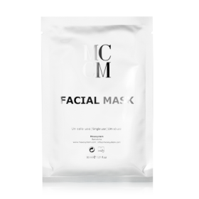 MCCM Facial Mask 1pc.