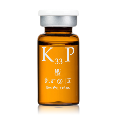 MCCM K33P (1x10ml)