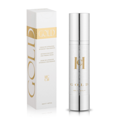 MCCM Cream Gold BTX 50ml