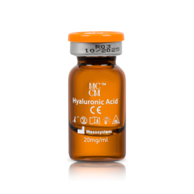 MCCM Hialuronic acid 2% (1x5ml)