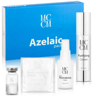 MCCM Mesosystem Azelaic 25% Pack