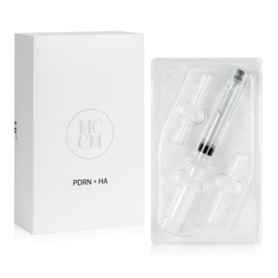 MCCM PDRN + HA (1x10ml)