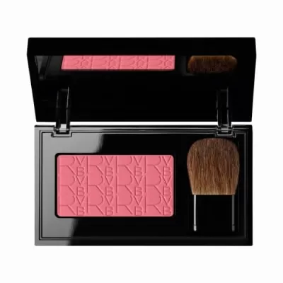 Rvb Lab Makeup POWDER BLUSH pink in 5g compact - color 112