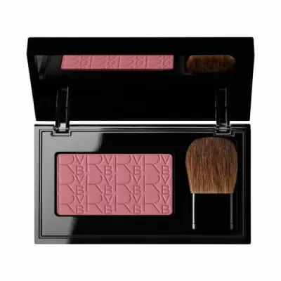 Rvb Lab Makeup POWDER BLUSH pink in 5g compact - color 113