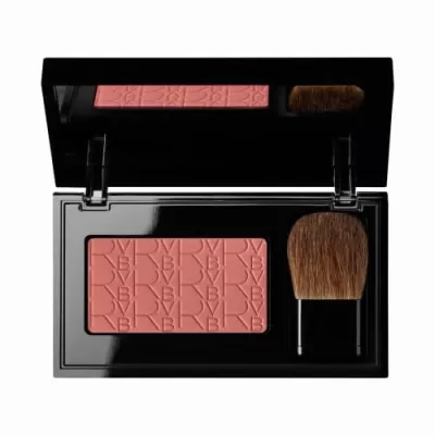 Rvb Lab Makeup POWDER BLUSH pink in 5g compact - color 115