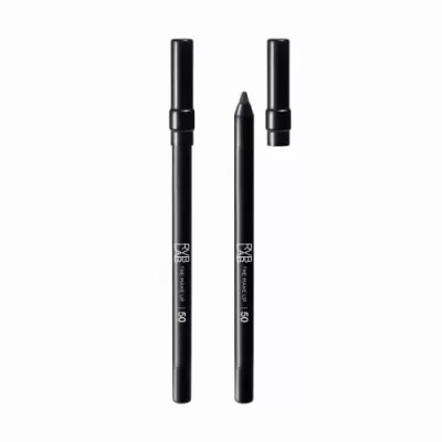 Rvb Lab Makeup EYE PENCIL WATER RESISTANT waterproof eyeliner 1.2g - color 50 black