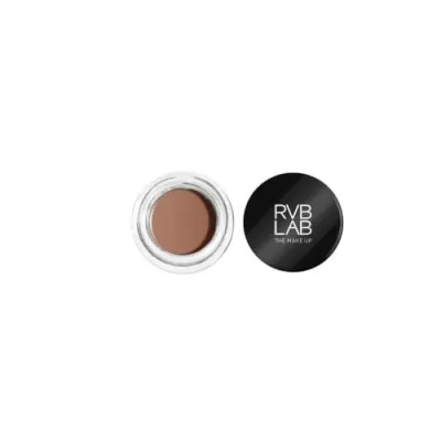 Rvb Lab Makeup CREAM EYEBROW LINER WATER RESISTANT water-resistant pomada to eyebrows 4ml - color 21