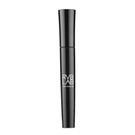 Rvb Lab Makeup FALSE EYELASSER MASCARA ink with artificial eyelash effect - black 8ml