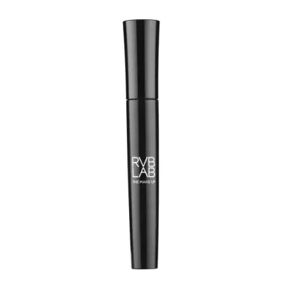 Rvb Lab Makeup FALSE EYELASSER MASCARA ink with artificial eyelash effect - black 8ml