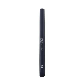 Rvb Lab Makeup MORE THAN THIS KAYAL EYELINER EYESHADOW LONG LASTING - creamy eye shadow 0.8ml - color 63 dark blue