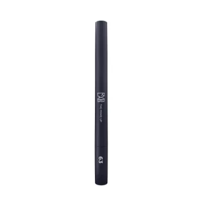Rvb Lab Makeup MORE THAN THIS KAYAL EYELINER EYESHADOW LONG LASTING - creamy eye shadow 0.8ml - color 63 dark blue