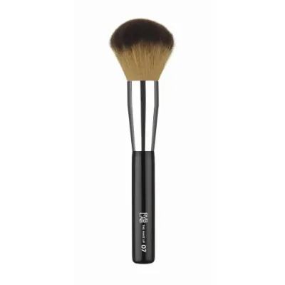 Rvb Lab Makeup TANNING CAKE BRUSH 07 brush for bronzer application 07
