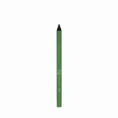 Rvb Lab Makeup WATER RESISTANT EYE PENCIL DEEP WOOD 77 waterproof eye crayon 1.2 g