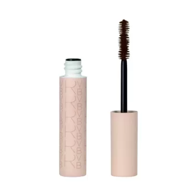 Rvb Lab Makeup NO SEASON BROWN MASCARA brown eyelash ink 11ml