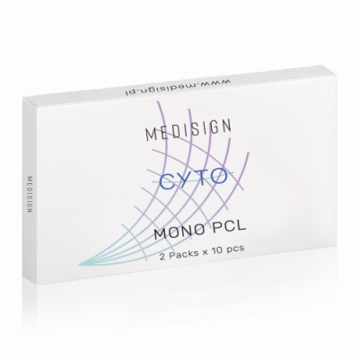 Medsign Cyto Thread - threads PCL Mono 20pcs. different sizes