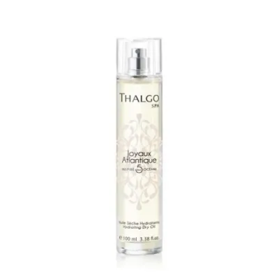 Thalgo JOYAUX ATLANTIC HYDRATING DRY OIL moisturizing dry oil 100ml