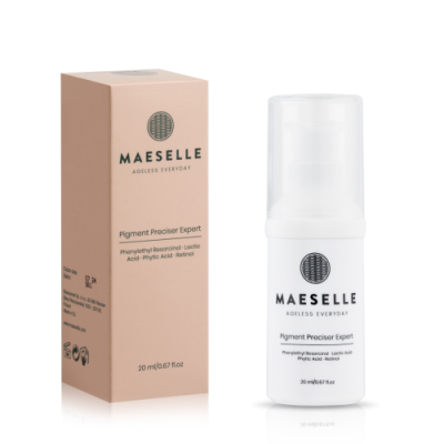 Maeselle Pigment Preciser Expert 20ml