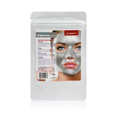 Aqua Peptide Brightening Modeling Mask 25g