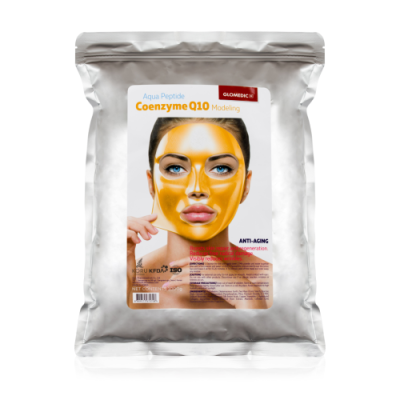 Aqua Peptide Coenzyme Mask Q10 Modeling 25g