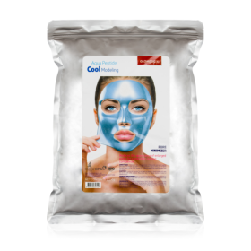 Aqua Peptide Cool Modeling 1000g Mask