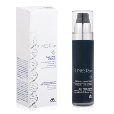 Mastelli Plinest Care Crema Viso Giorno Cream per day 50ml