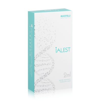 Mastelli iALEST (1x2ml)