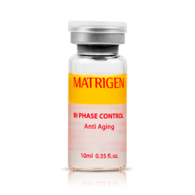 Matrigen Biphase Control Anti-aging (1x10ml)