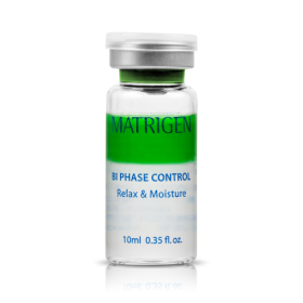 Matrigen Biphase Control Relax & Moisture (1x10ml)- EXP 08/12/2024