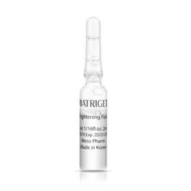 Matrigen Brightening Fluids (1x2ml)