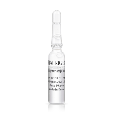 Matrigen Brightening Fluids (1x2ml)
