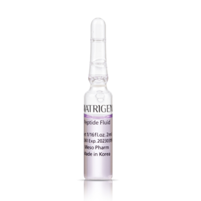 Matrigen Fluids Peptide (1x2ml)