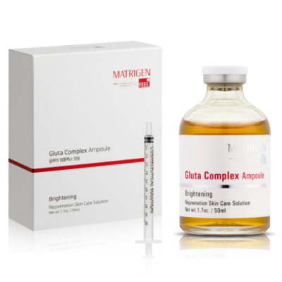 Matrigen Gluta Complex 50ml