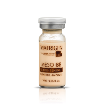 Matrigen Meso BB Glam - skin pigmentation serum (1x10ml)