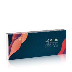 Matrigen Meso BB Glam - skin pigmentation serum (5x10ml)