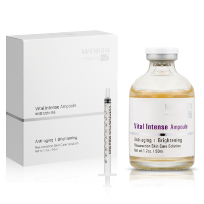 Matrigen Vital Intense 50ml