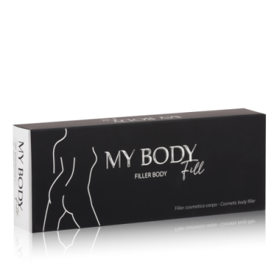 Medixa My Body Fill (1x10ml)