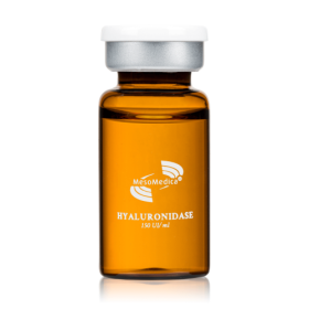 MesoMedica Hyaluronidase (1x10ml)