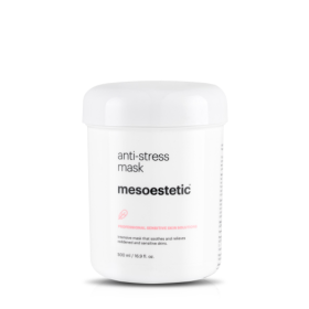 Mesoesthetic Anti-stress Mask 500ml